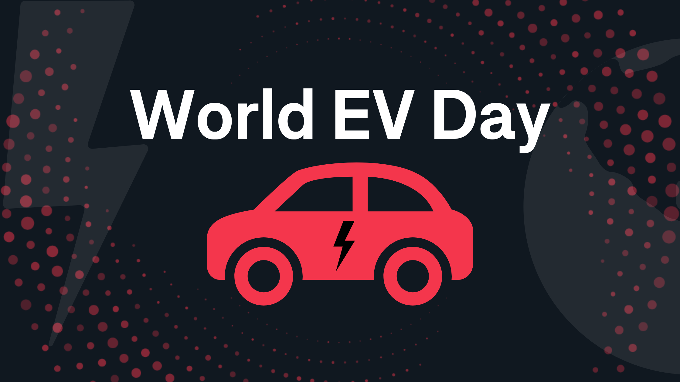 World EV Day: Driving Towards a Sustainable Future - PoGo Charge